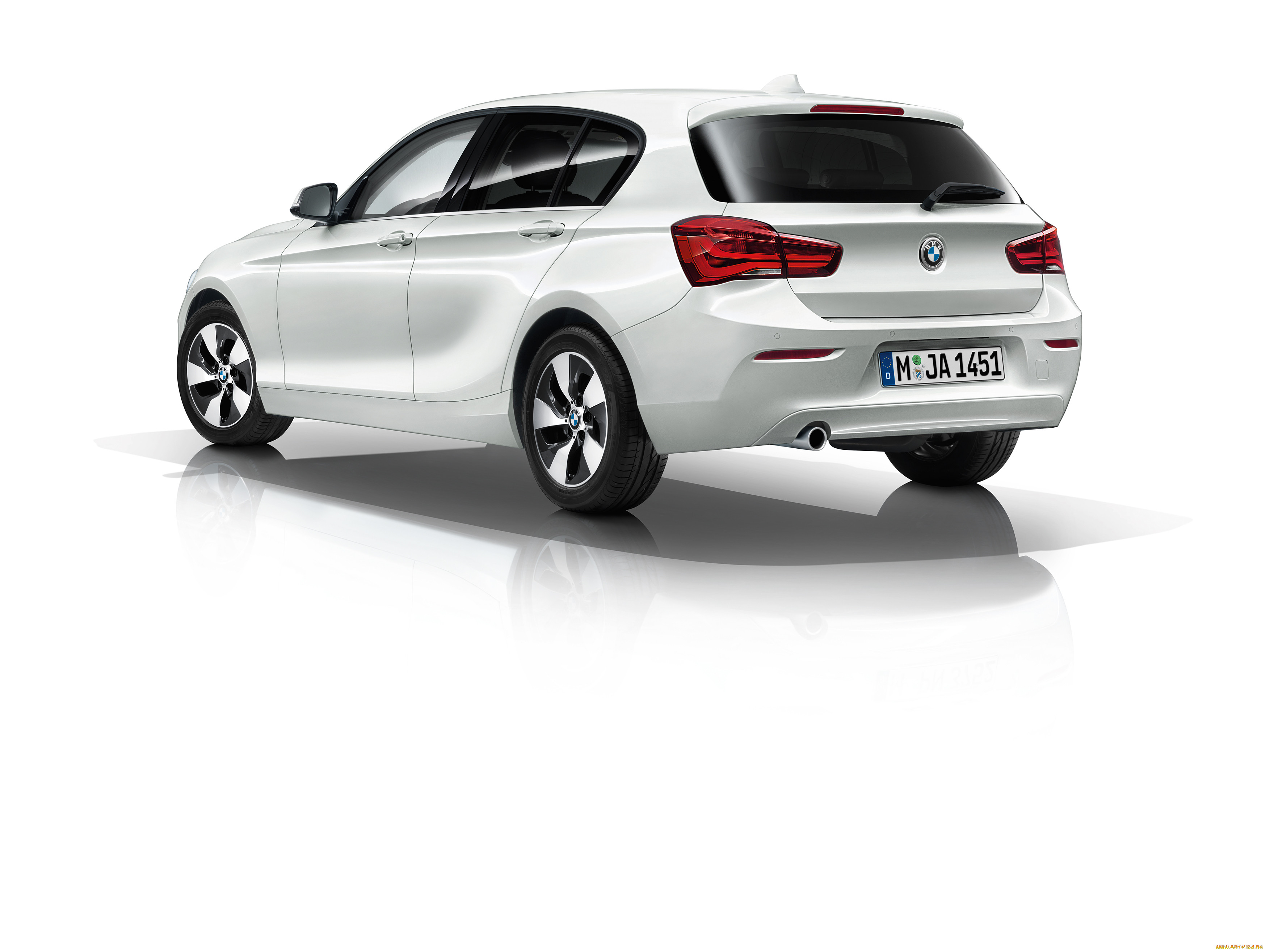, bmw, f20, 5-door, edition, dynamics, efficient, , 2015, 116d